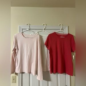 Talbots Women’s XL TShirts